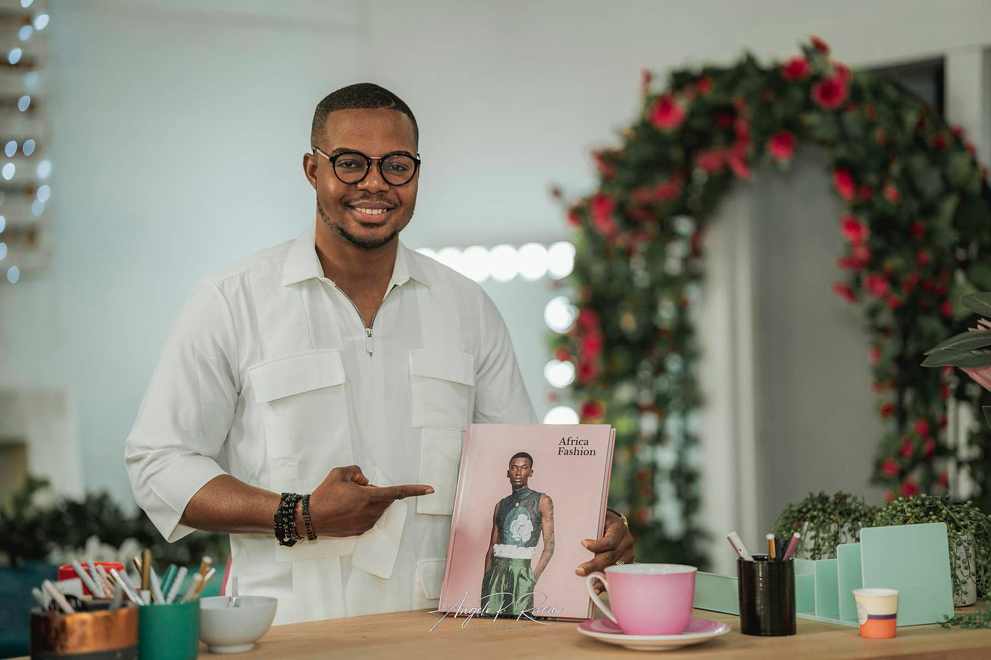 Crazy Drop Stylish Senator