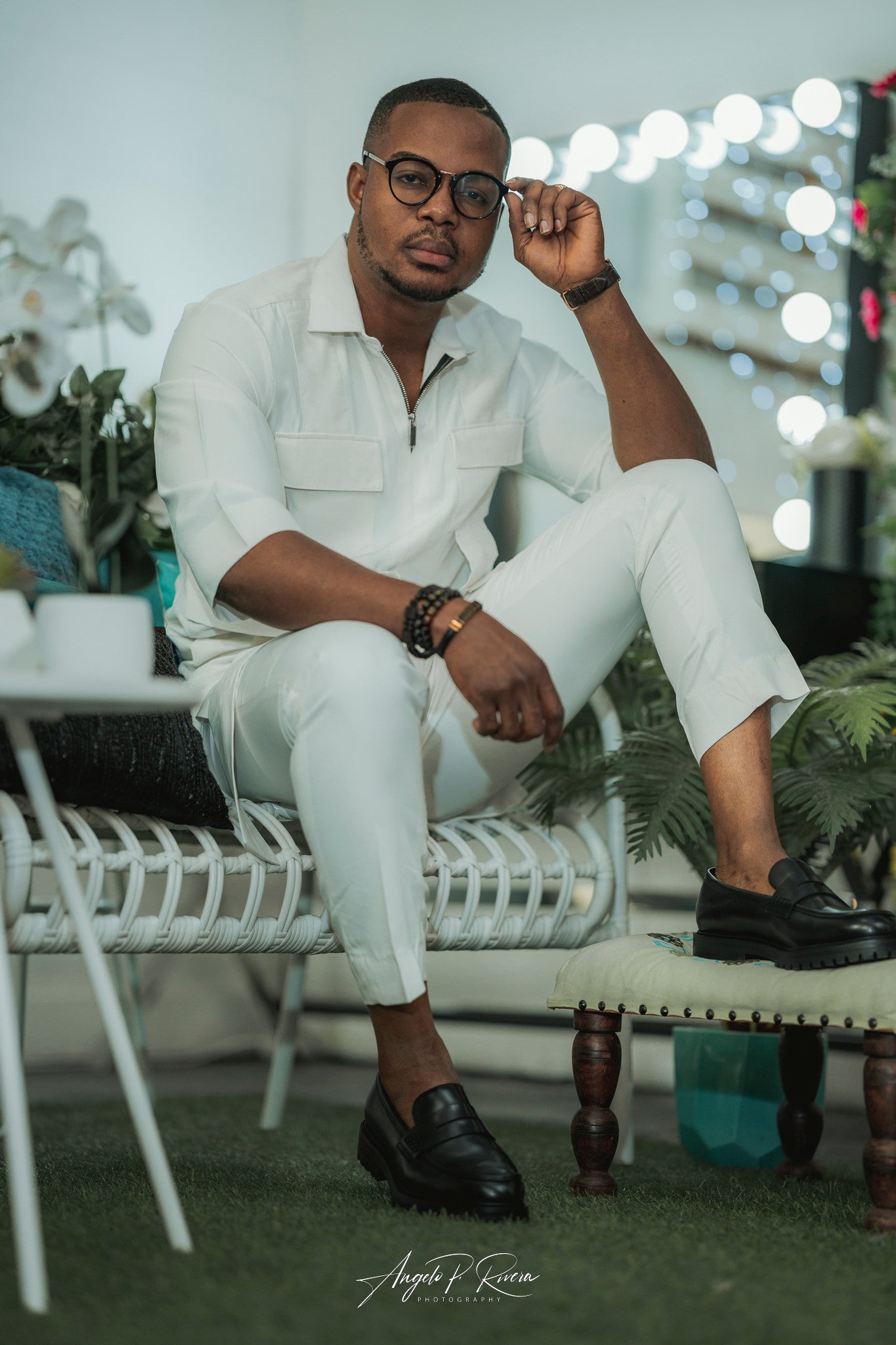 Kruzlamode Crazy Drop Senator