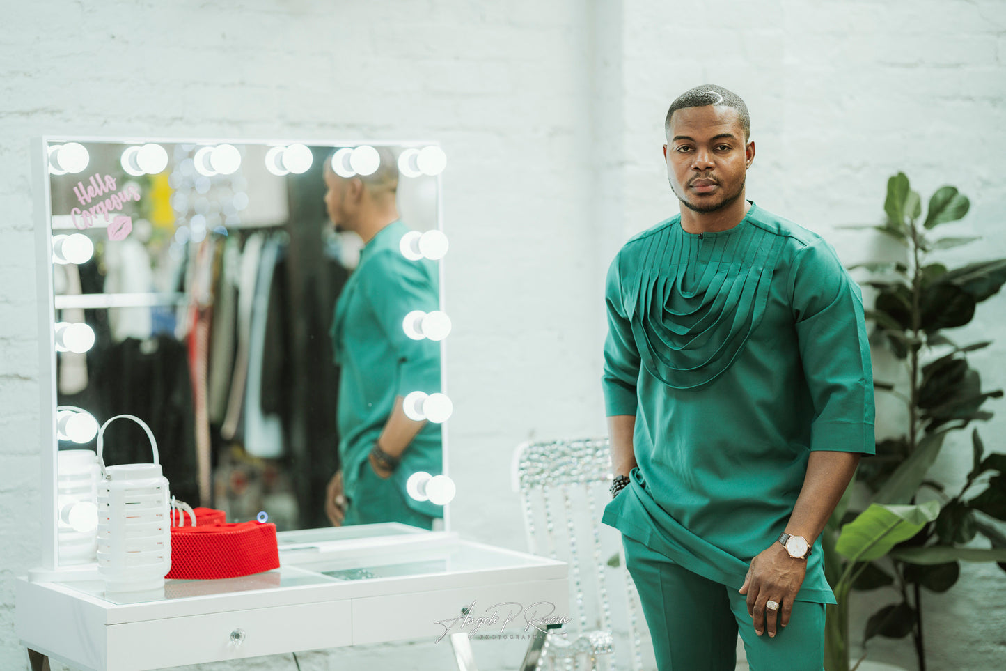 Kruzlamode Round Drop Senator