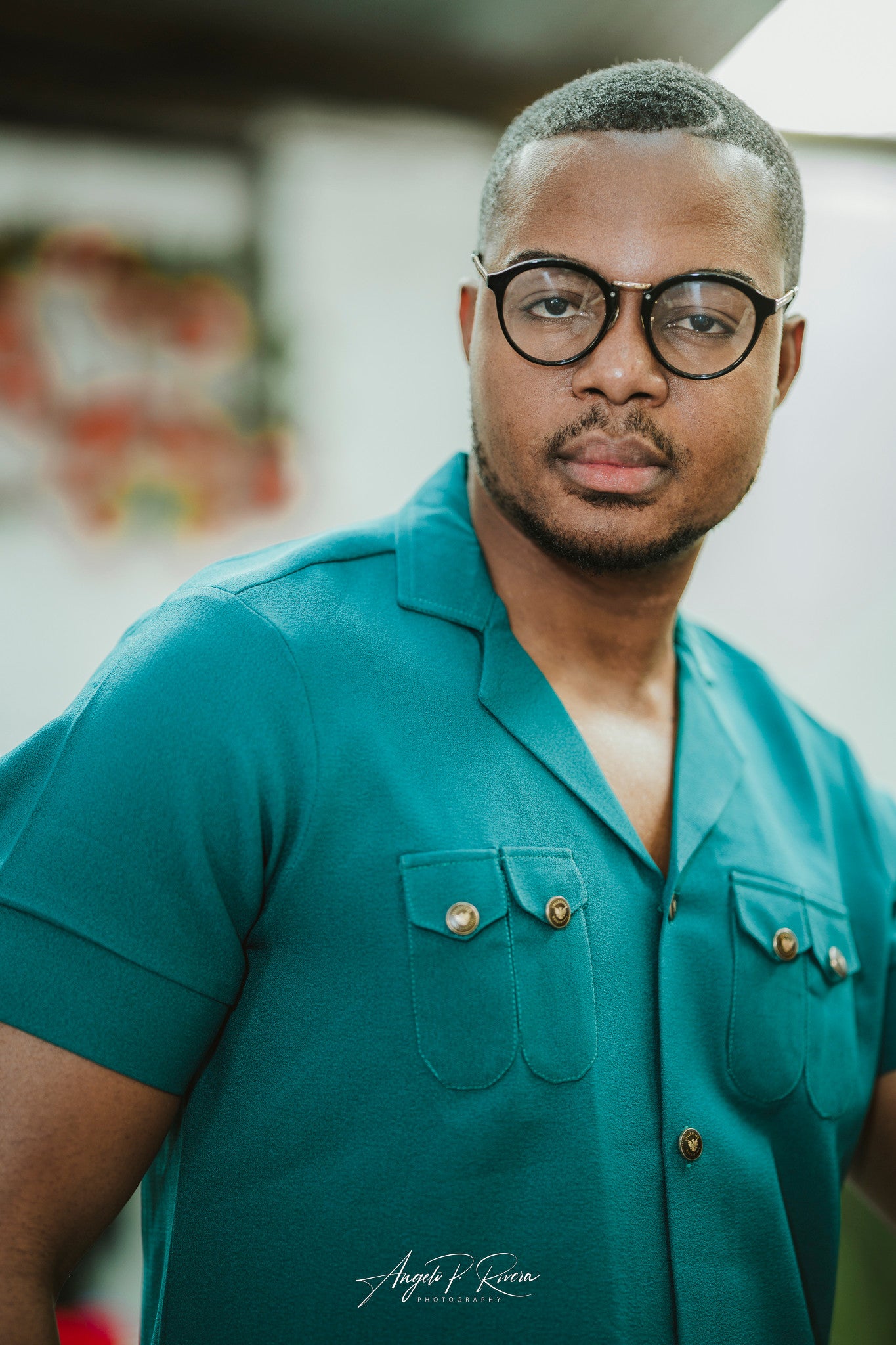 The Gentlemen Senator