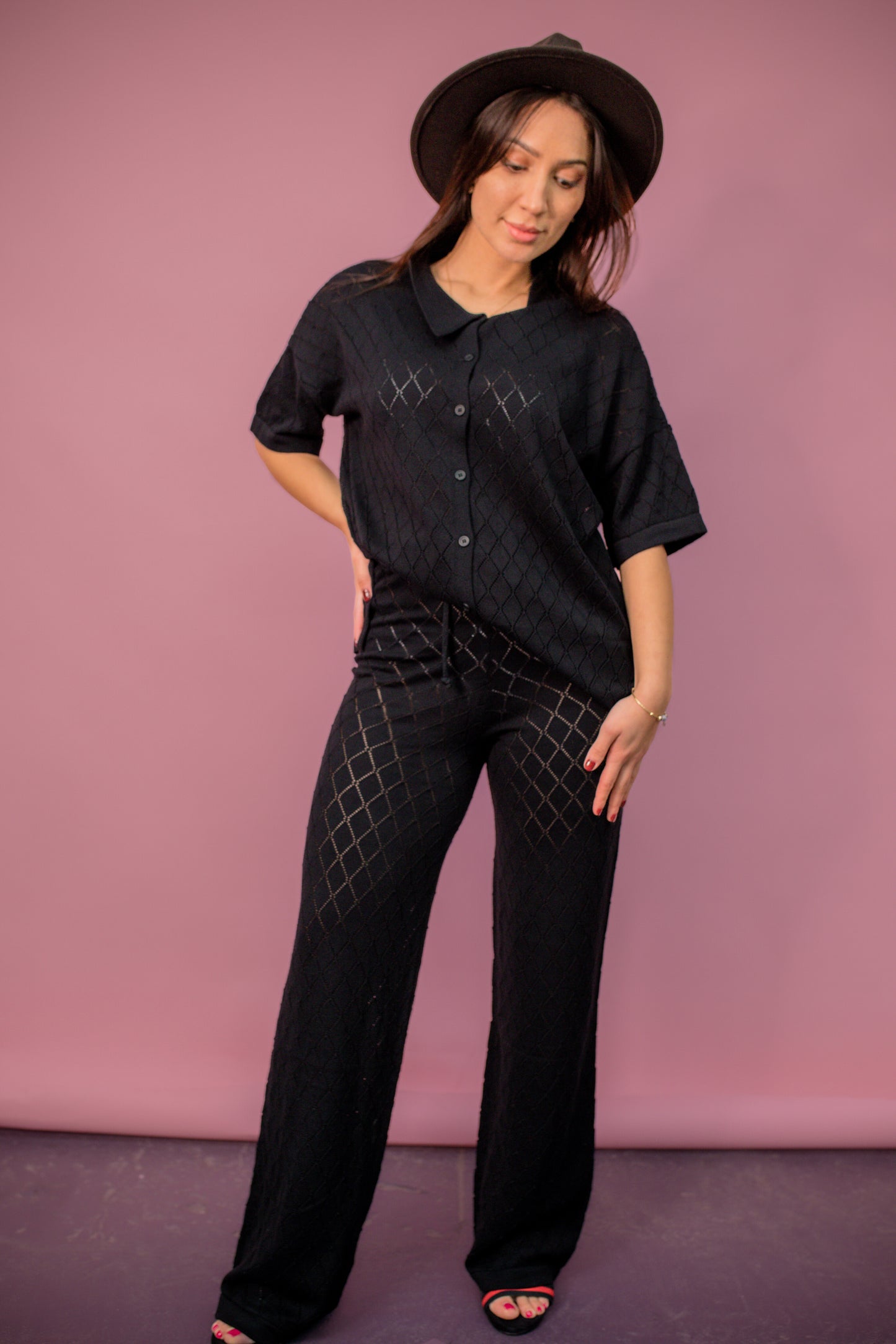 Lady Summer Net Senator